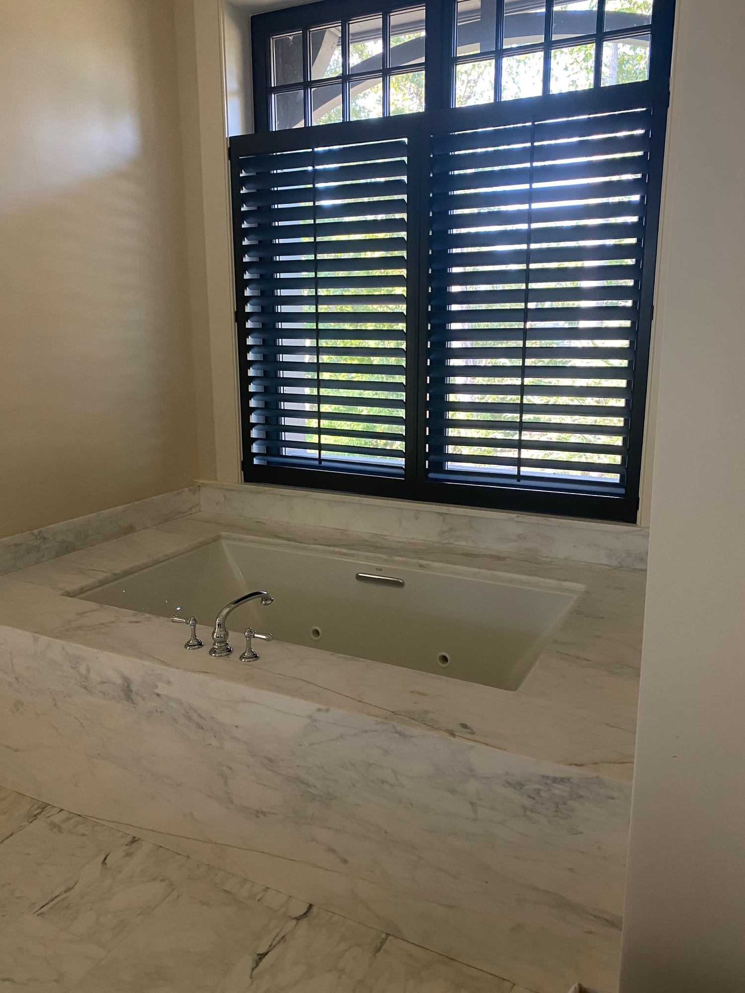 Bathroom Remodels — photograph 4 of 9