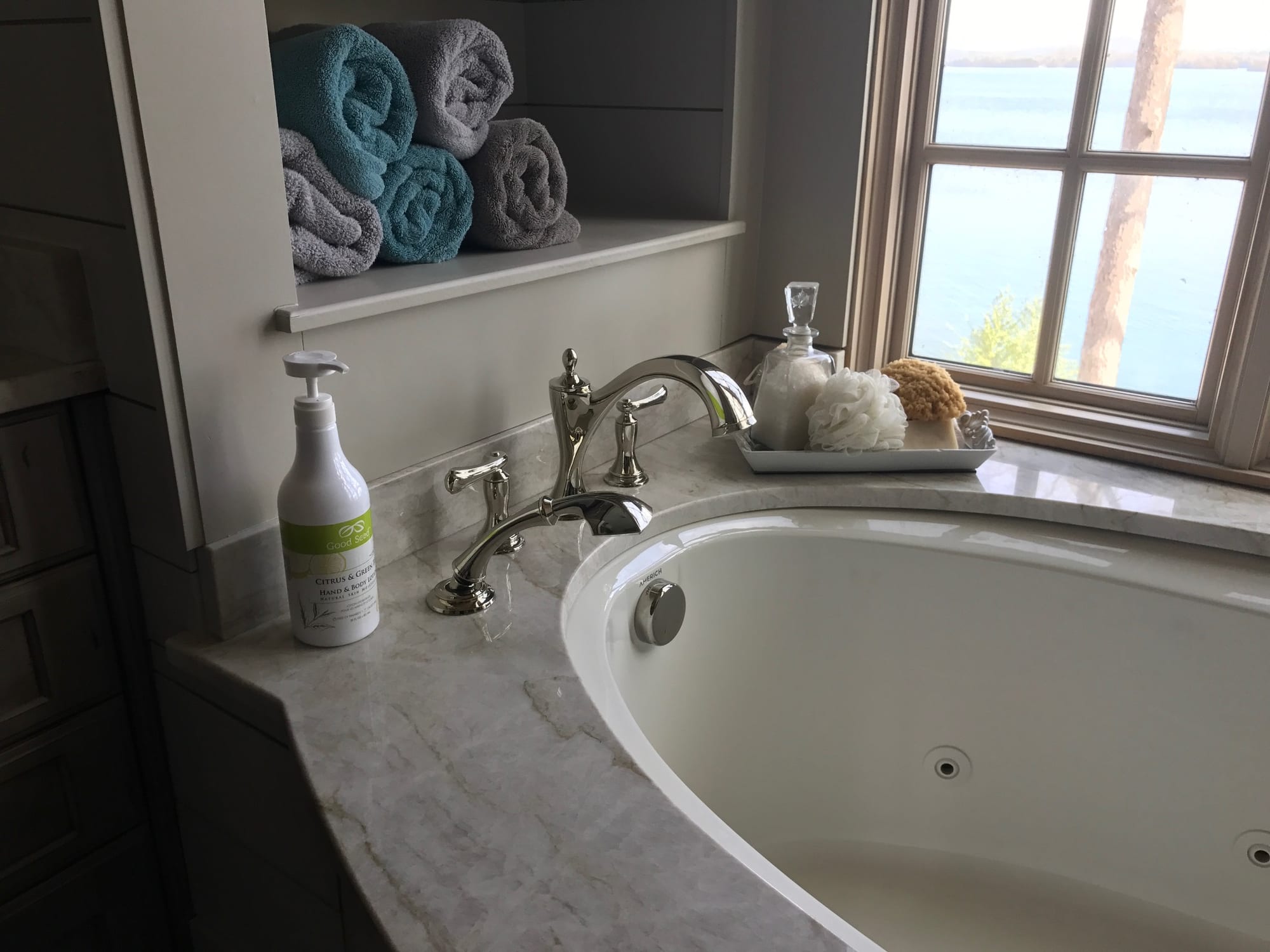 Bathroom Remodels — photograph 7 of 9