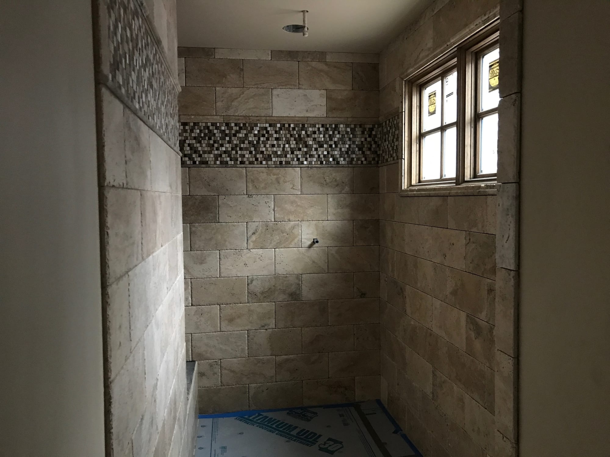 Bathroom Remodels — photograph 8 of 9