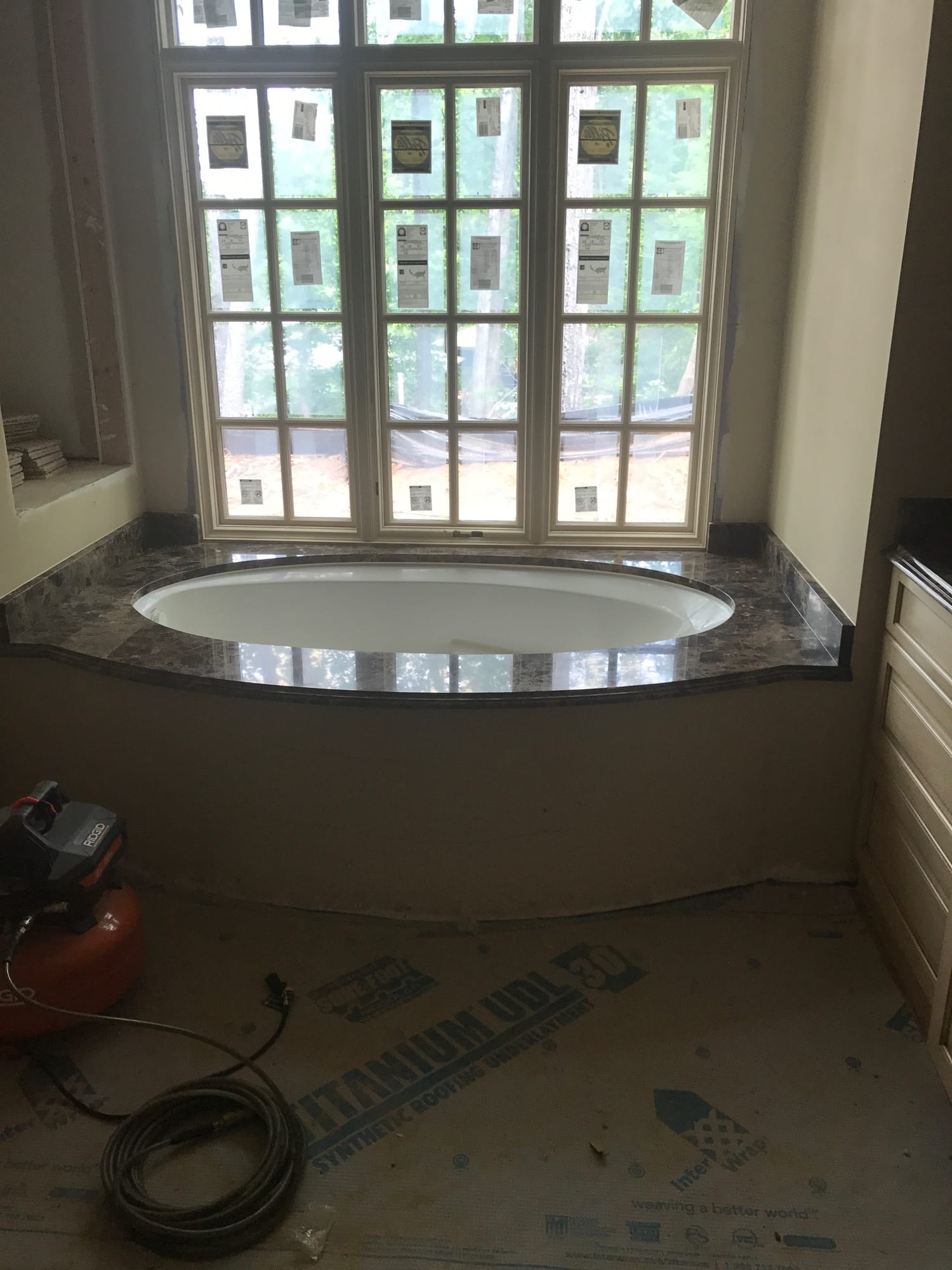 Bathroom Remodels — photograph 9 of 9