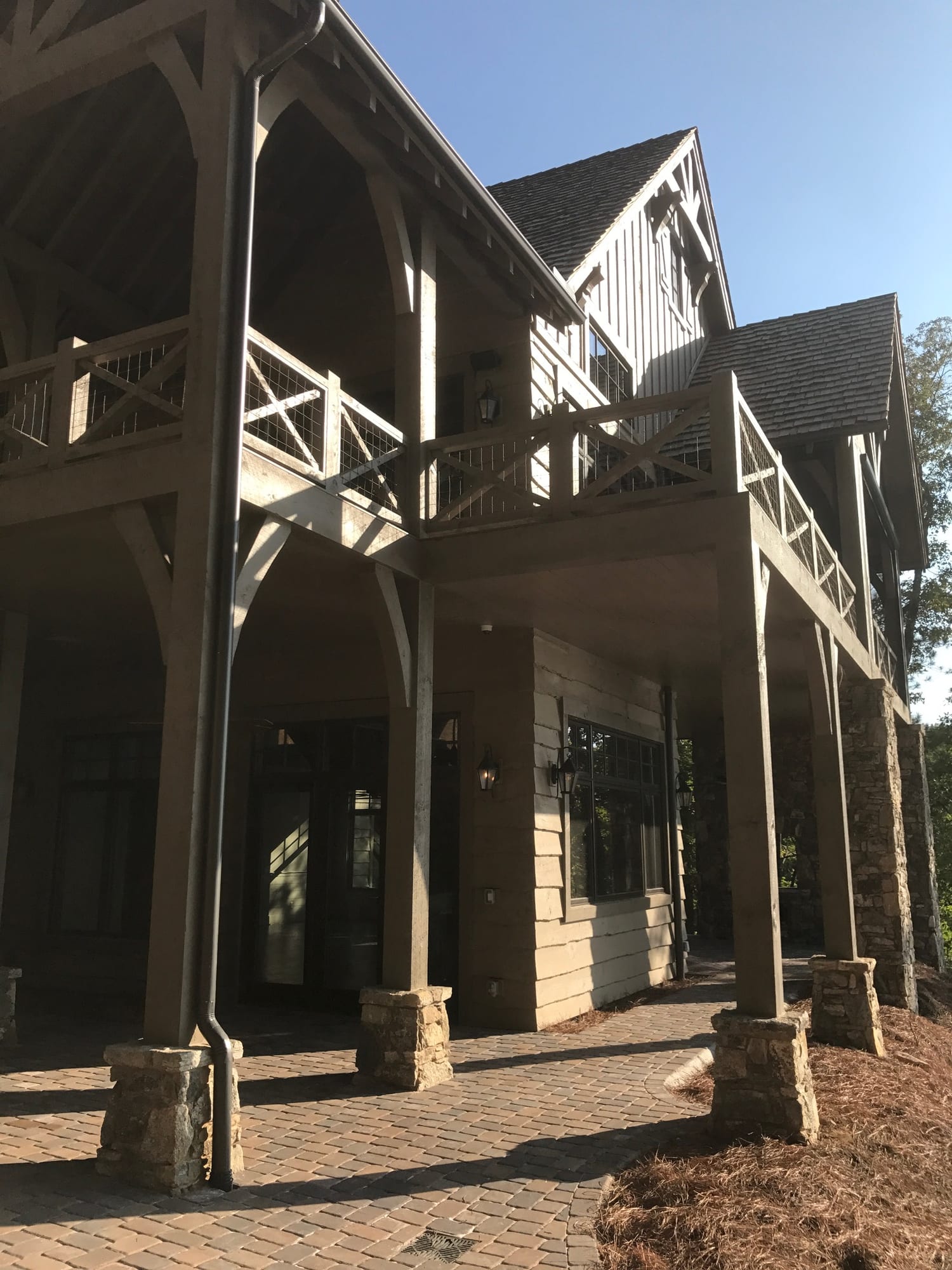Bunnell Residence — photograph 3 of 10