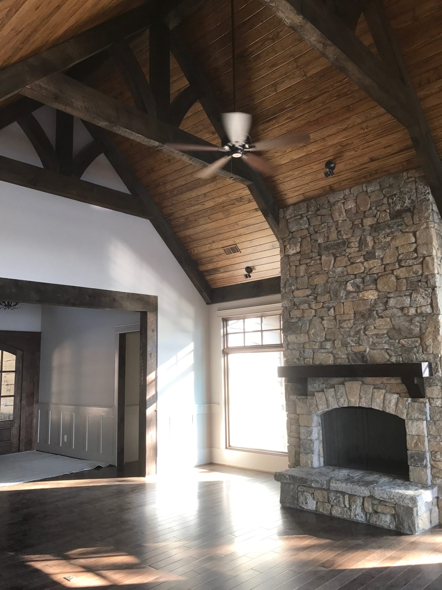 Bunnell Residence — photograph 4 of 10