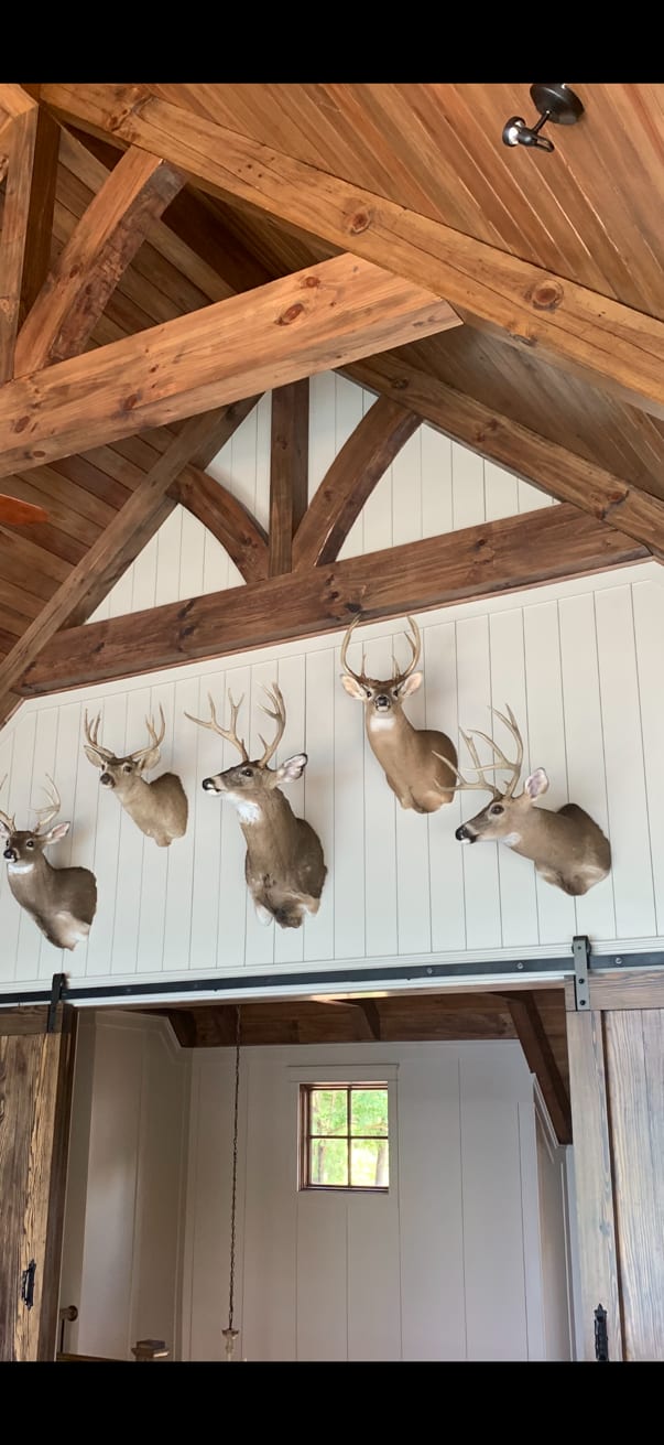Custom Beam & Woodwork — photograph 3 of 7