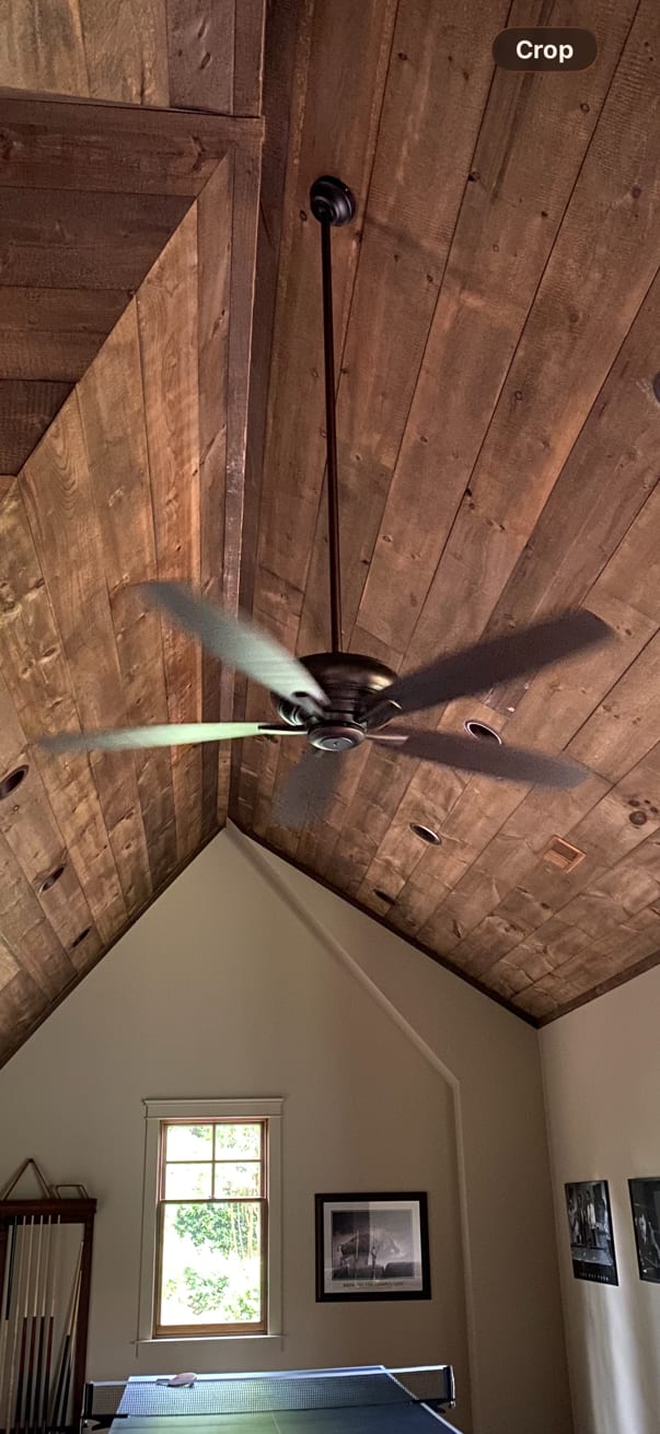 Custom Beam & Woodwork — photograph 6 of 7