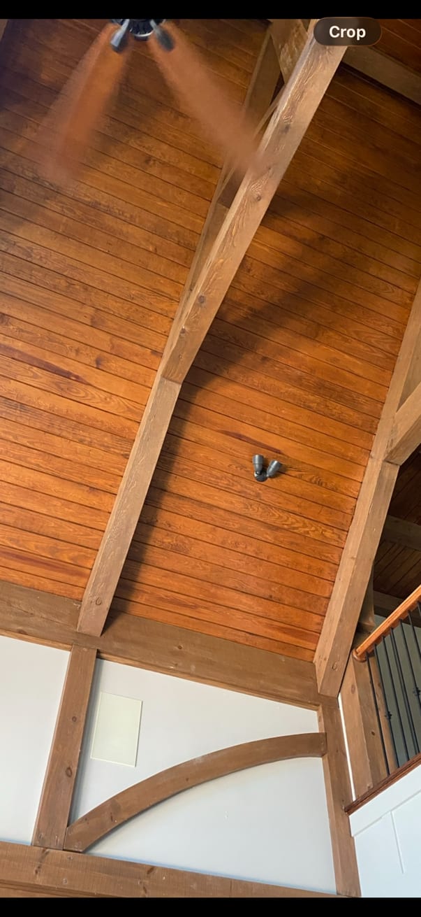 Custom Beam & Woodwork — photograph 7 of 7