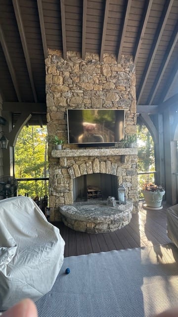 Custom Stonework — photograph 3 of 10