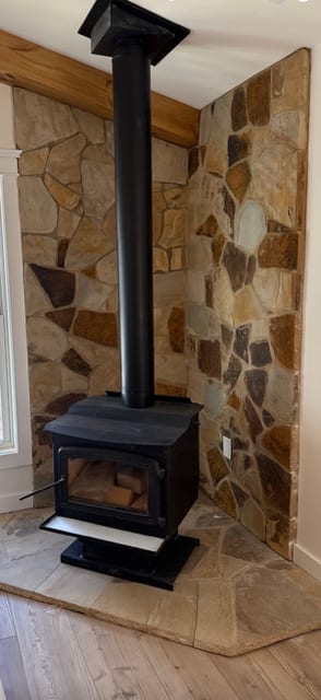 Custom Stonework — photograph 4 of 10