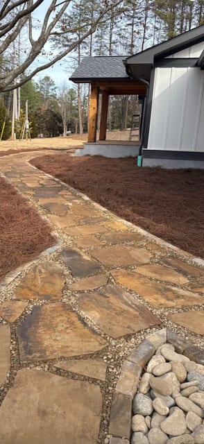 Custom Stonework — photograph 5 of 10