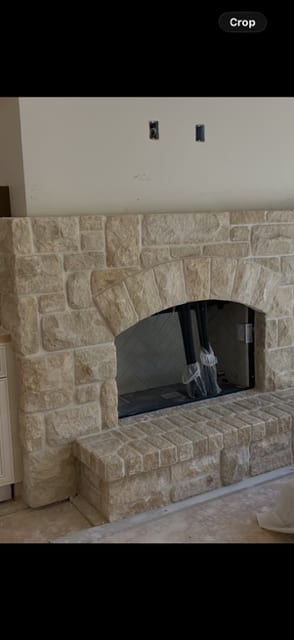 Custom Stonework — photograph 7 of 10