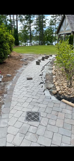 Custom Stonework — photograph 8 of 10