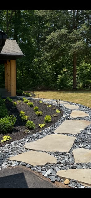 Custom Stonework — photograph 10 of 10