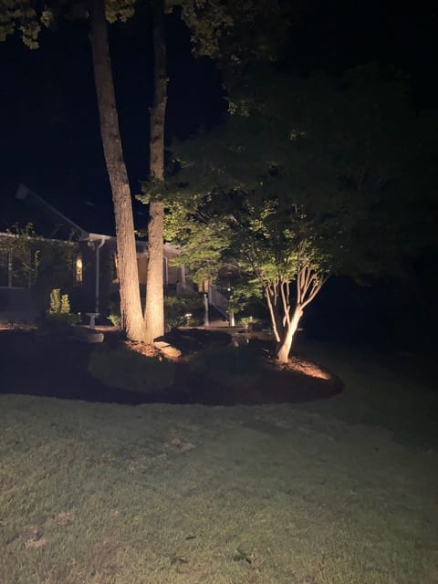 Emerald Pointe Landscape Project — photograph 4 of 18