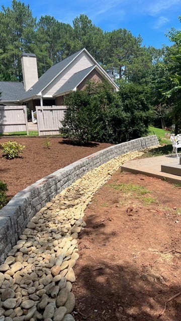 Emerald Pointe Landscape Project — photograph 10 of 18
