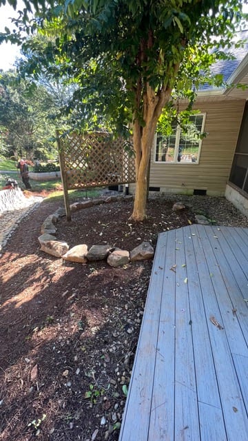 Emerald Pointe Landscape Project — photograph 11 of 18