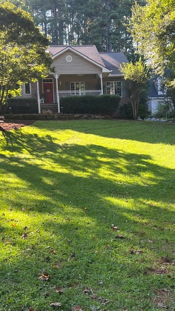 Emerald Pointe Landscape Project — photograph 16 of 18