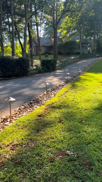 Emerald Pointe Landscape Project — photograph 17 of 18