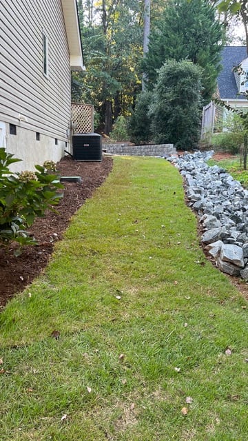 Emerald Pointe Landscape Project — photograph 18 of 18