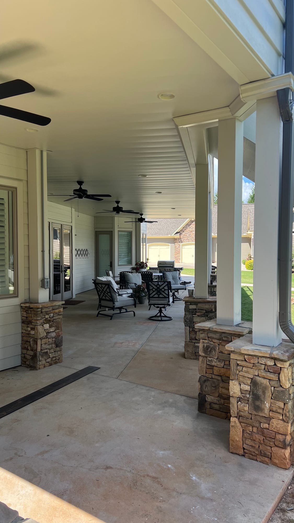 Keowee Key Deck Remodel — photograph 4 of 9