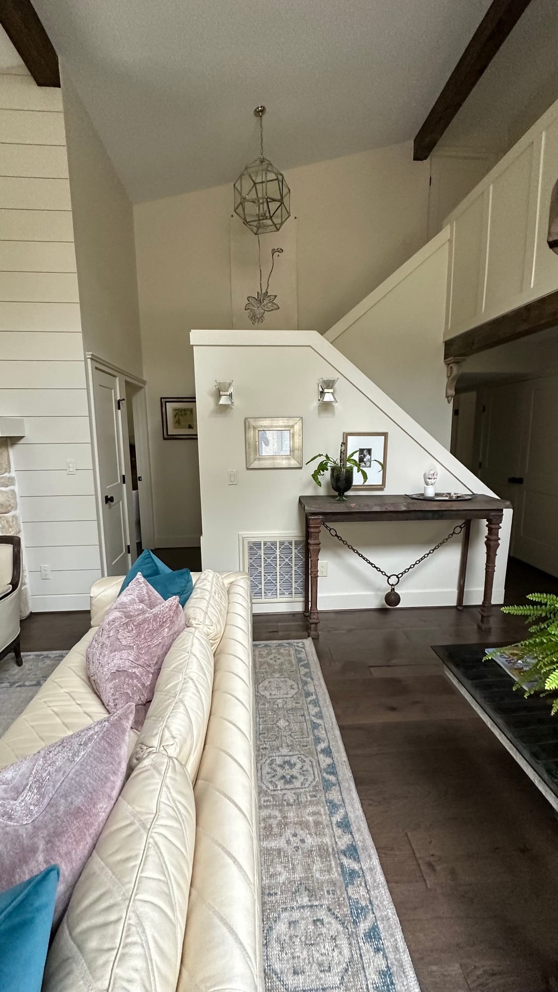 Keowee Key Remodel — photograph 3 of 16