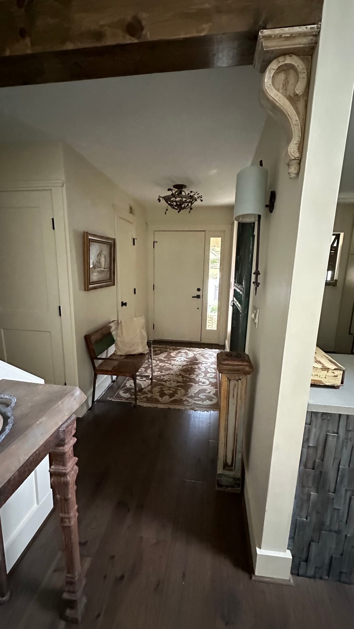Keowee Key Remodel — photograph 4 of 16