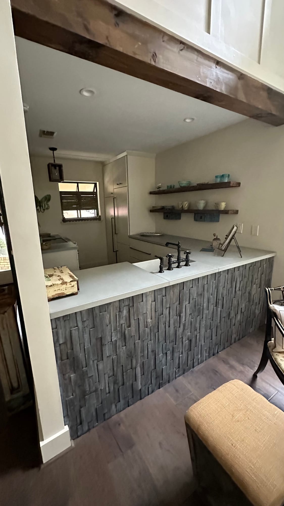 Keowee Key Remodel — photograph 7 of 16
