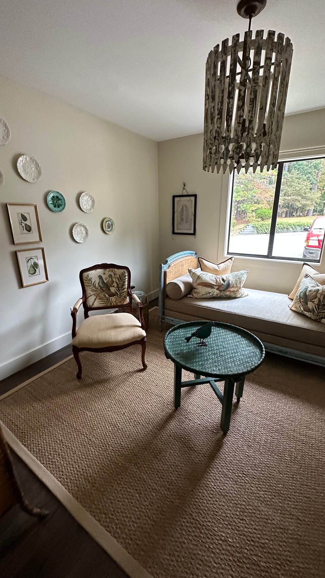 Keowee Key Remodel — photograph 8 of 16