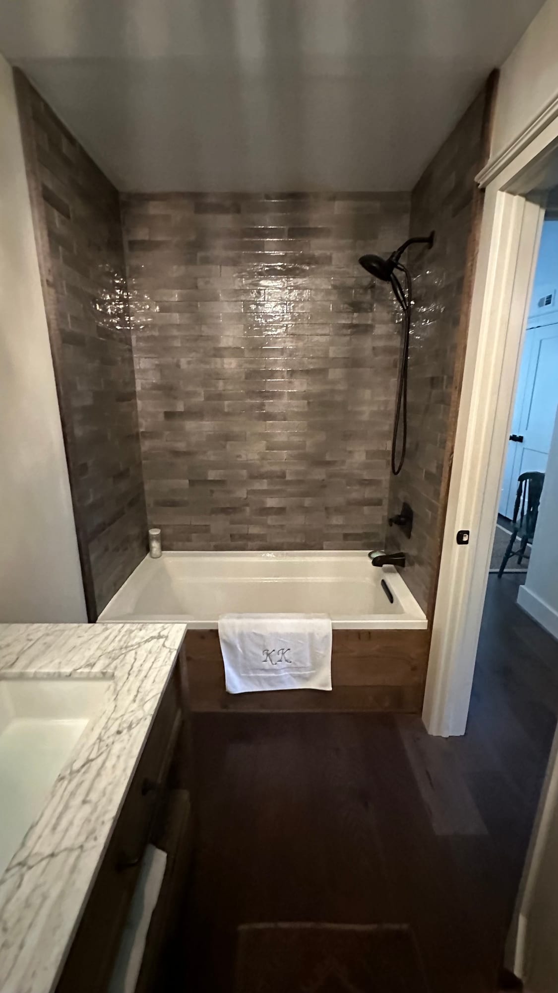 Keowee Key Remodel — photograph 10 of 16
