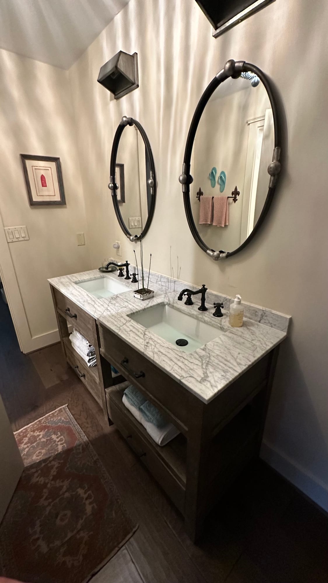 Keowee Key Remodel — photograph 11 of 16