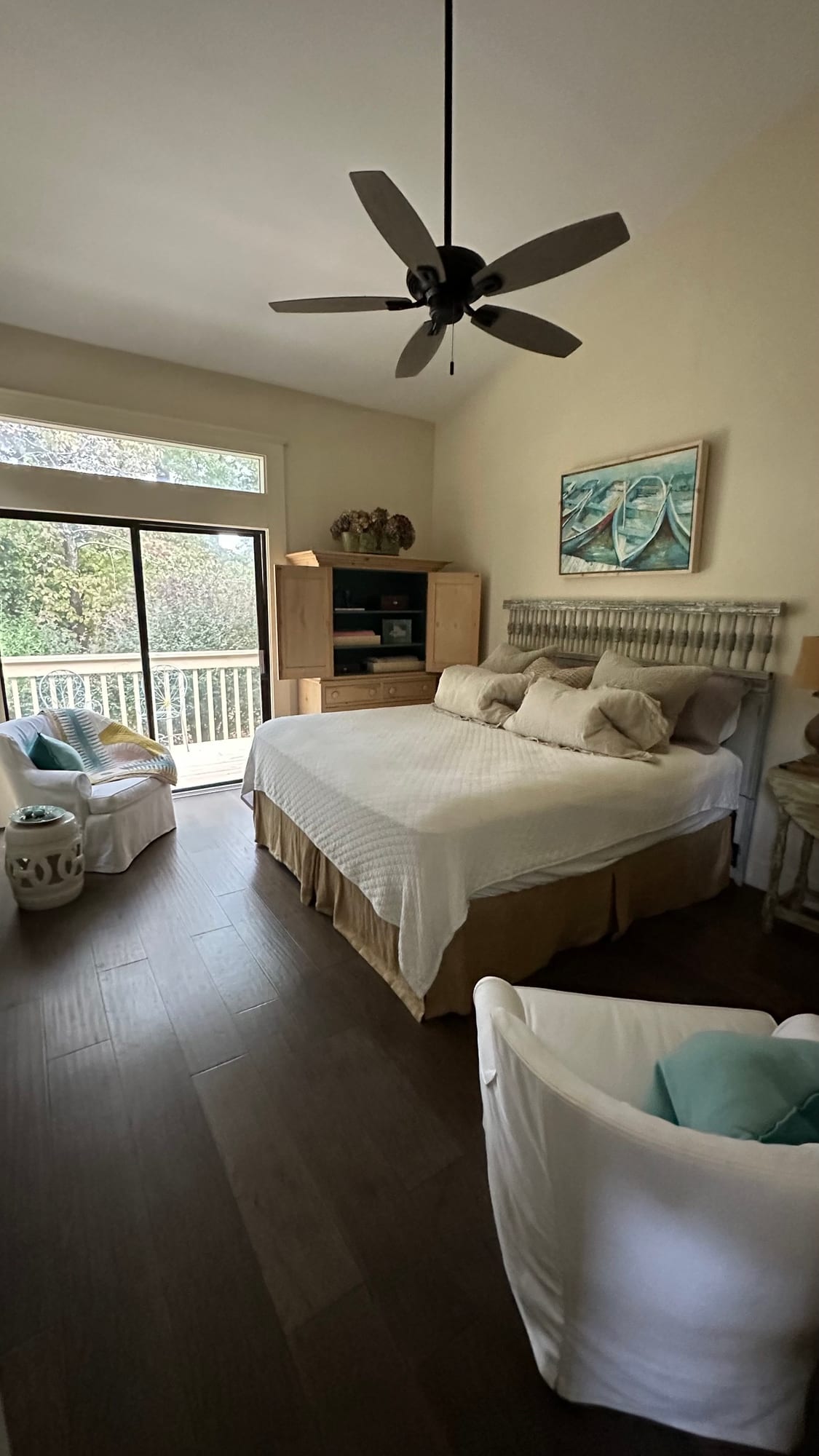 Keowee Key Remodel — photograph 12 of 16