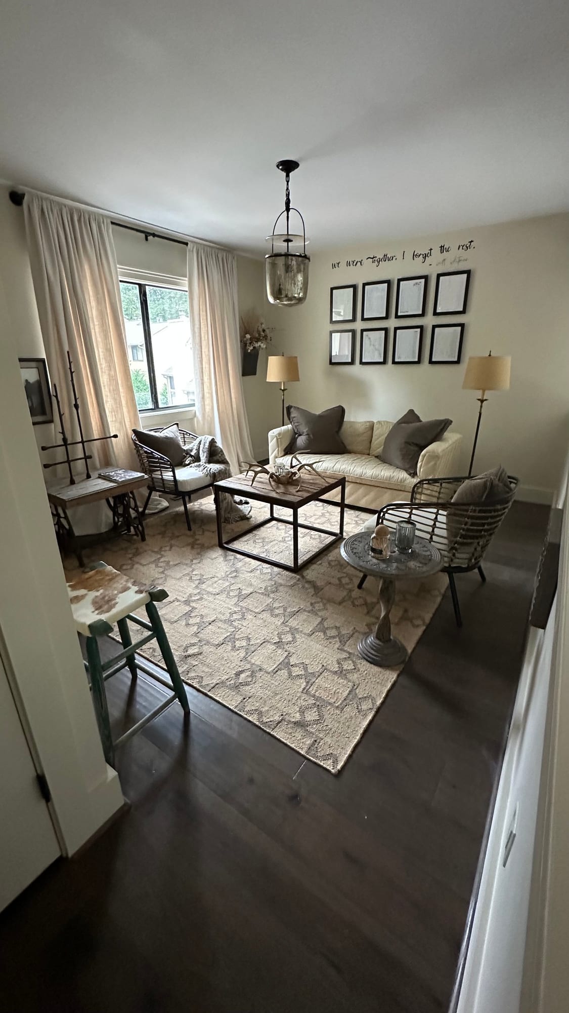 Keowee Key Remodel — photograph 14 of 16