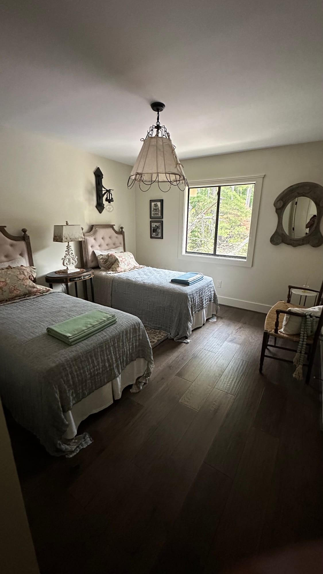 Keowee Key Remodel — photograph 15 of 16