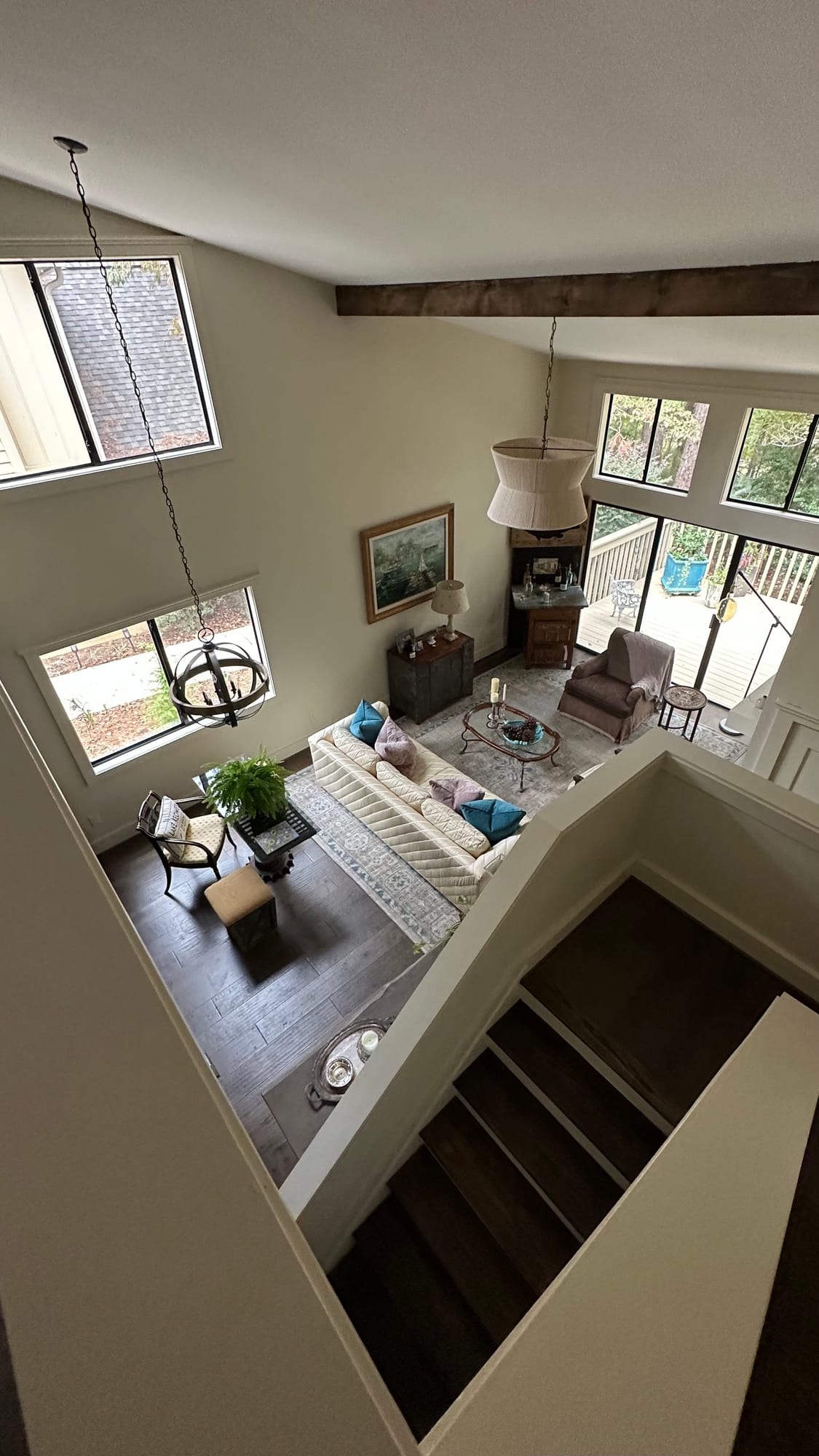 Keowee Key Remodel — photograph 16 of 16