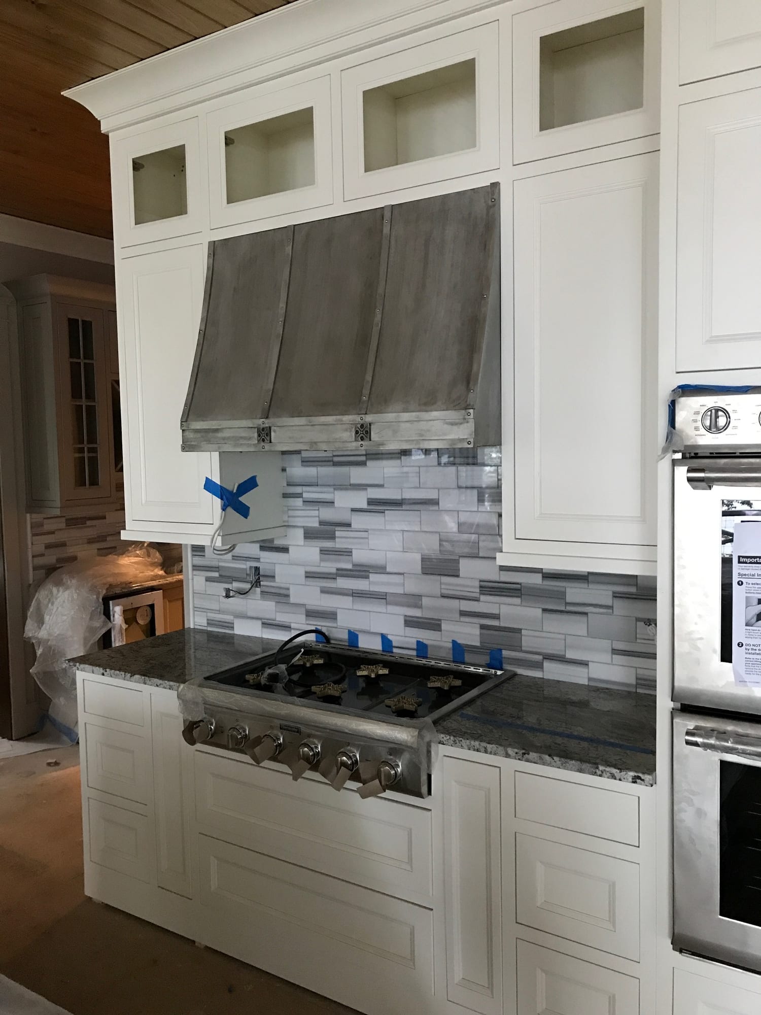 Kitchens & Cabinetry — photograph 4 of 13