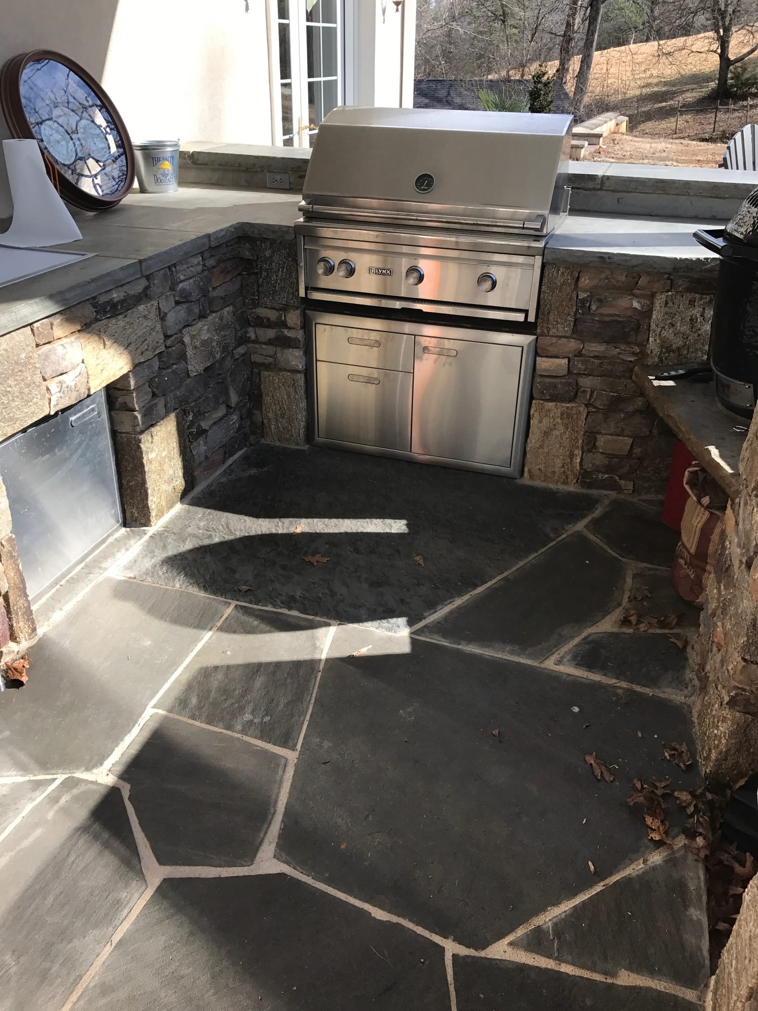 Kitchens & Cabinetry — photograph 5 of 13