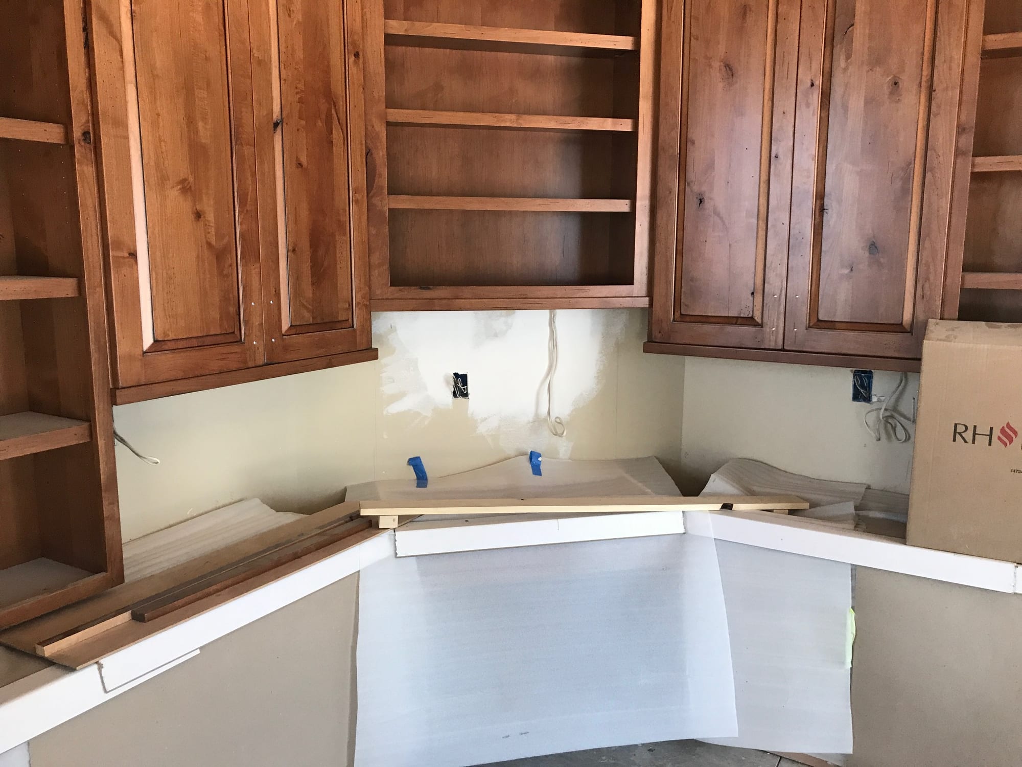 Kitchens & Cabinetry — photograph 7 of 13