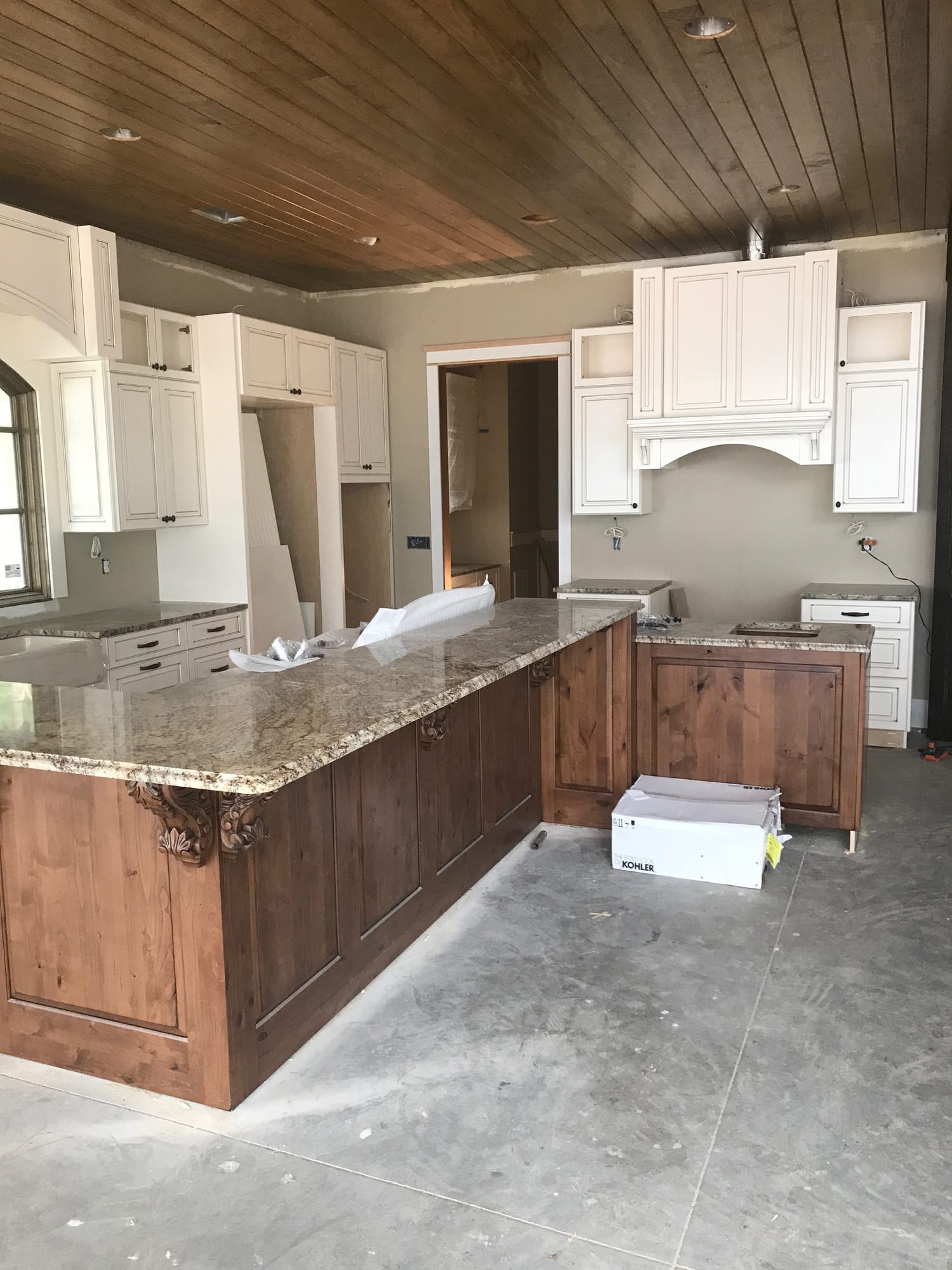 Kitchens & Cabinetry — photograph 9 of 13