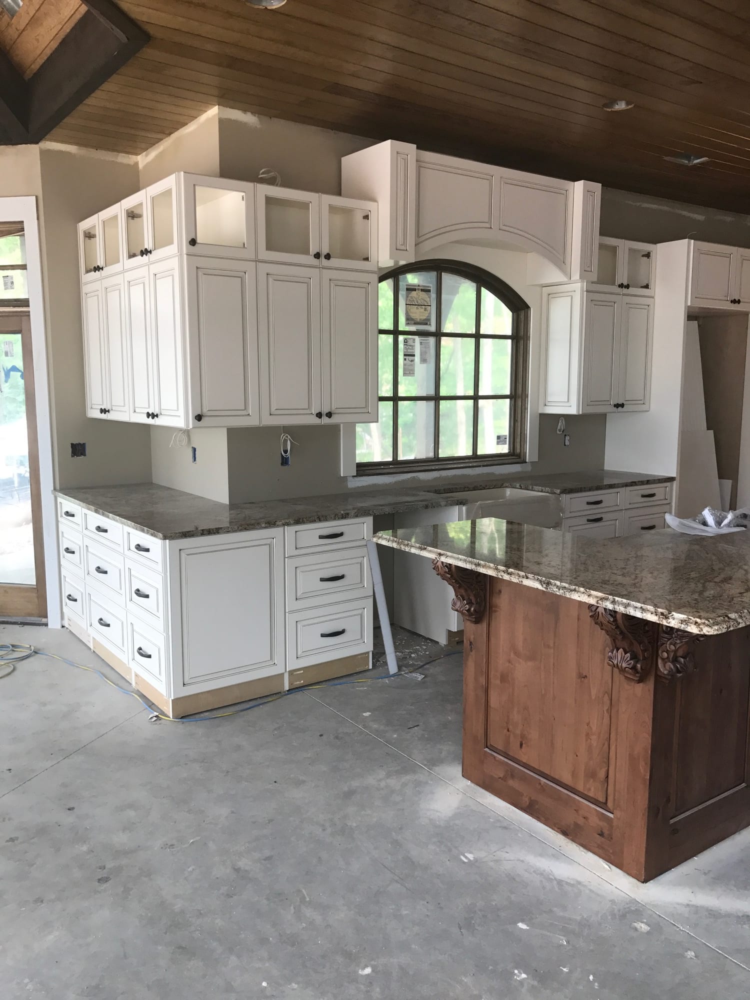 Kitchens & Cabinetry — photograph 10 of 13