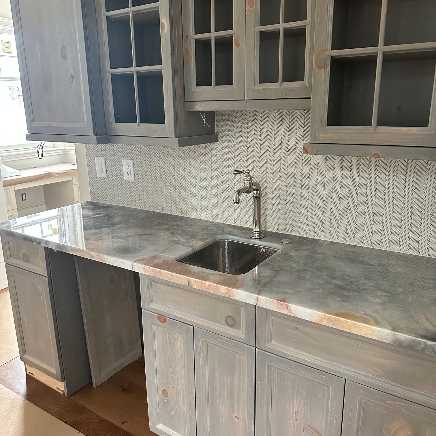 Kitchens & Cabinetry — photograph 13 of 13
