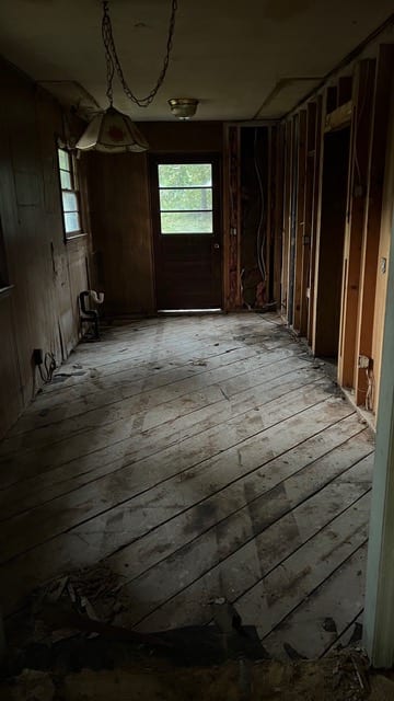 Walhalla Remodel — photograph 6 of 28