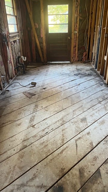 Walhalla Remodel — photograph 8 of 28
