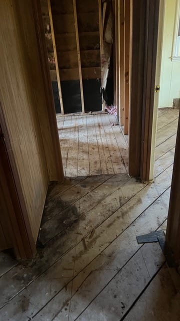 Walhalla Remodel — photograph 9 of 28