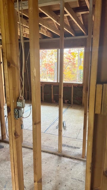 Walhalla Remodel — photograph 11 of 28