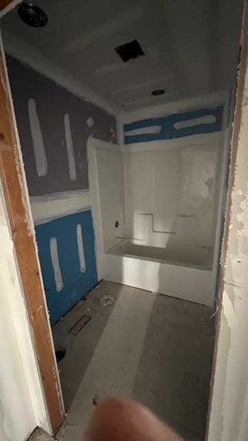 Walhalla Remodel — photograph 15 of 28