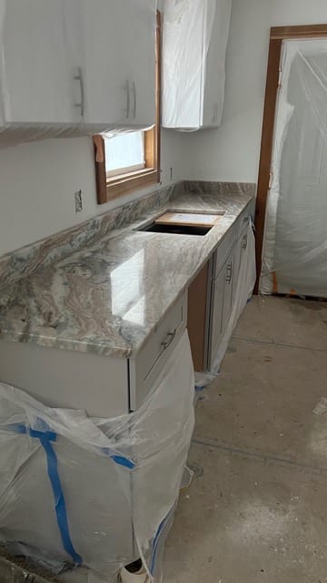 Walhalla Remodel — photograph 19 of 28