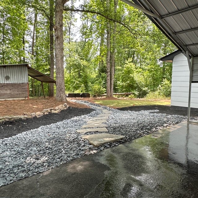Walhalla Remodel — photograph 27 of 28